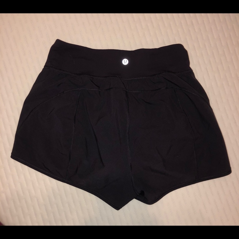 Lulu Lemon Shorts